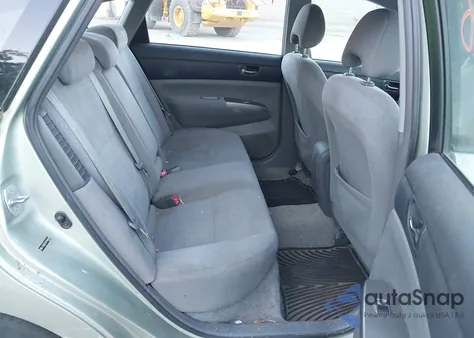 2009 Toyota Prius from USA, damaged, VIN JTDKB20U097848448